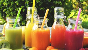 Read more about the article 10 Best Fruit Juices that can improve your health