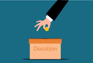 Read more about the article How to Save Time and Money Through Donating