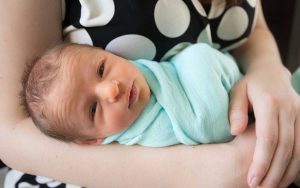 Read more about the article How to Swaddle Your Baby Safely for Sleep