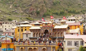 Read more about the article Best Adventure Activities in Badrinath, India