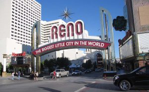 Read more about the article 7 Most Visited Places in Reno?