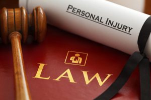 Read more about the article How Do You File A Personal Injury Insurance Claim