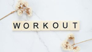 Read more about the article How to Stay Motivated with At-Home Workouts