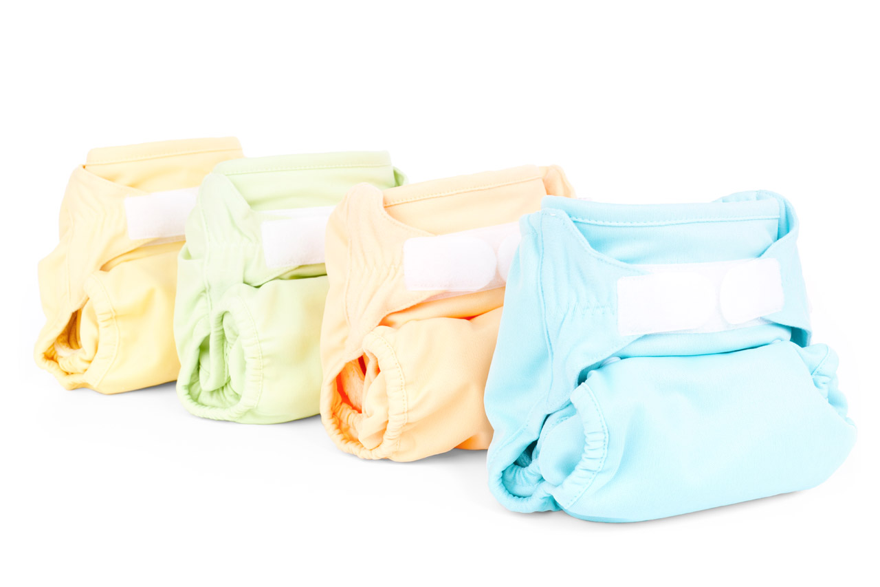 You are currently viewing Best Eco-friendly nappies for parents in Australia