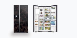 Read more about the article Price and Feature of the Latest Double Door Refrigerators