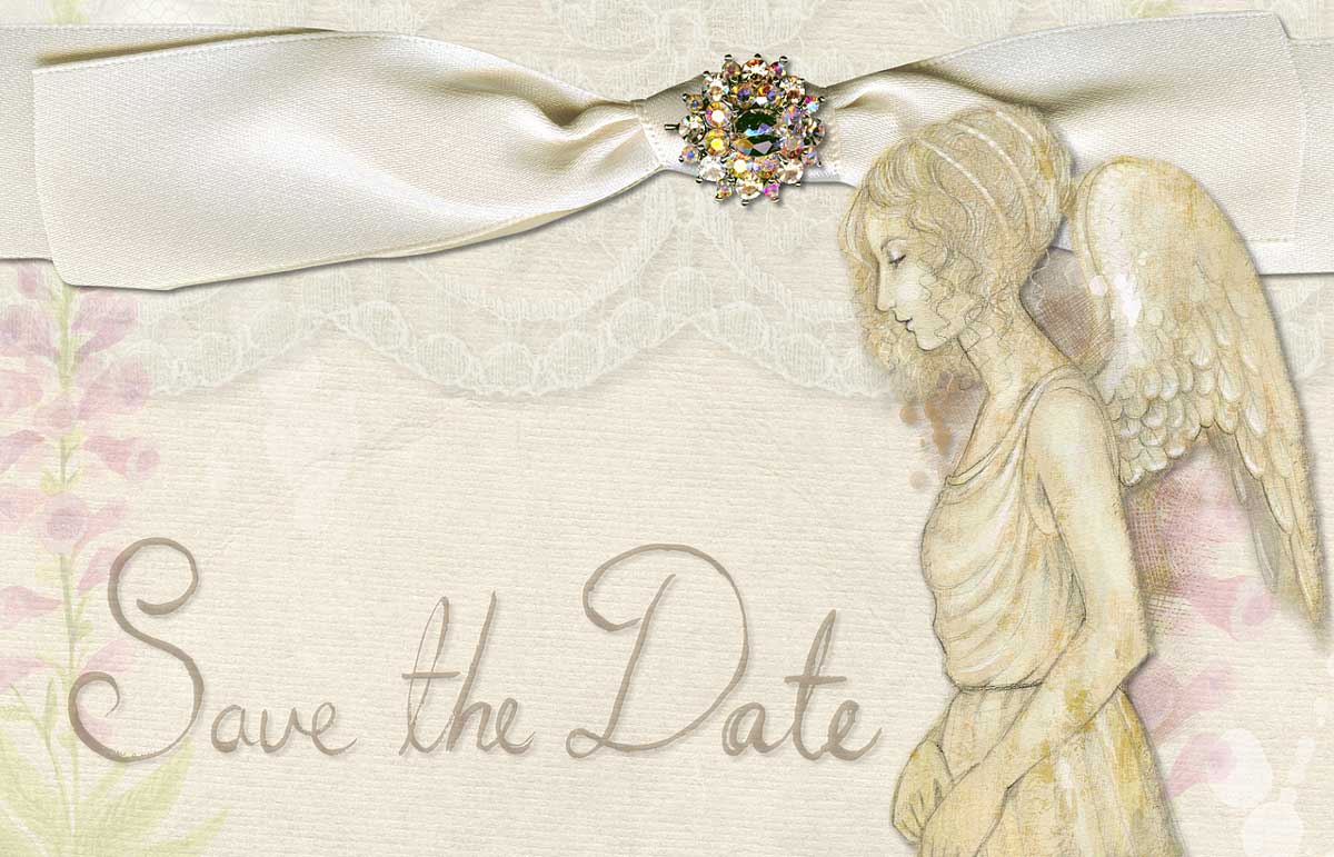 Choose beautiful save the date invitations