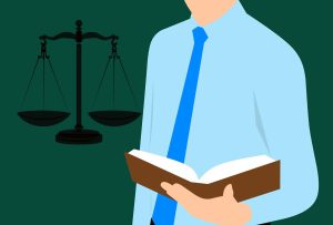 Read more about the article 5 Tips and Tricks to Pursuing a Career in Law