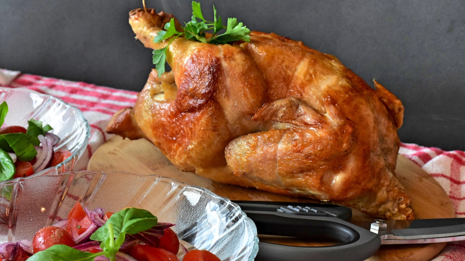 You are currently viewing 10 Easy Ways to Prepare Poultry