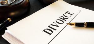 Read more about the article Divorce in New Jersey | What should you consider doing?