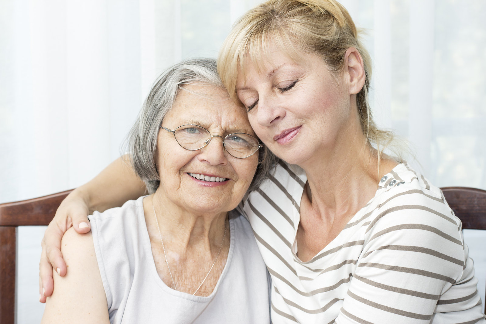 You are currently viewing 5 Questions You Need to Ask Yourself About Your Aging Parents