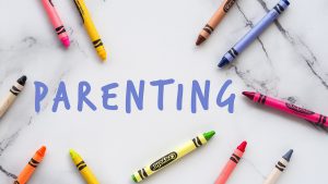 Read more about the article Parenting Tips for Young Adults