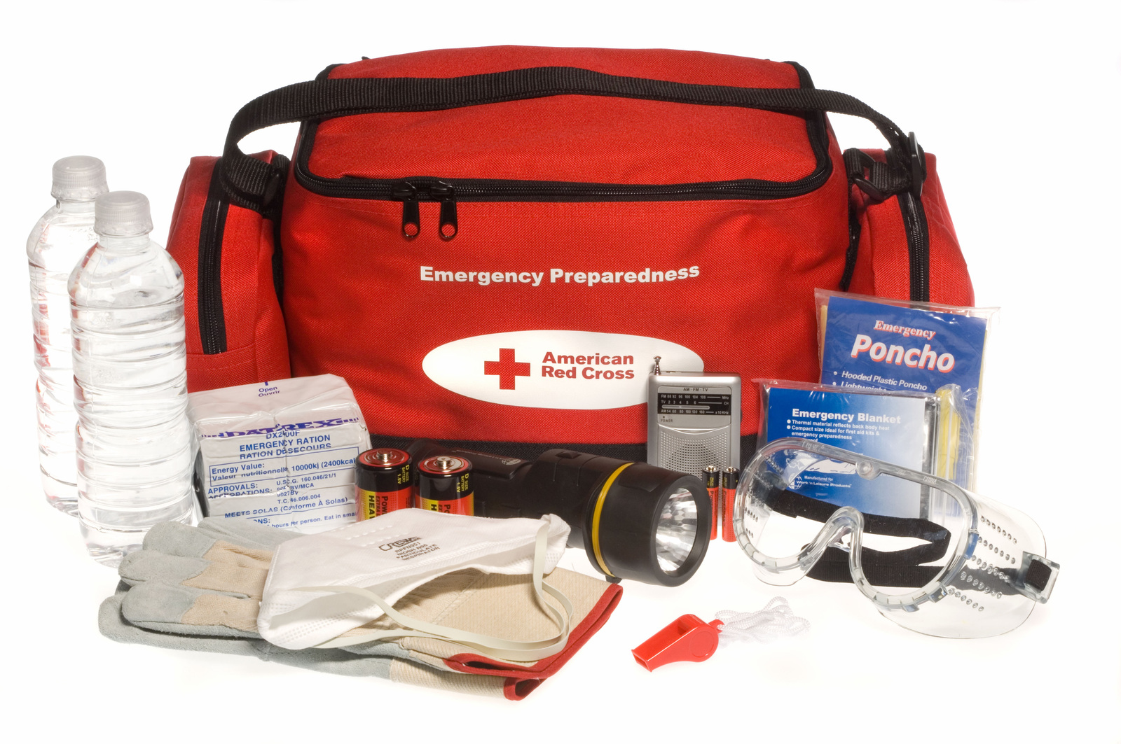 You are currently viewing Ways to Make Sure Your Family is Ready for any Emergency