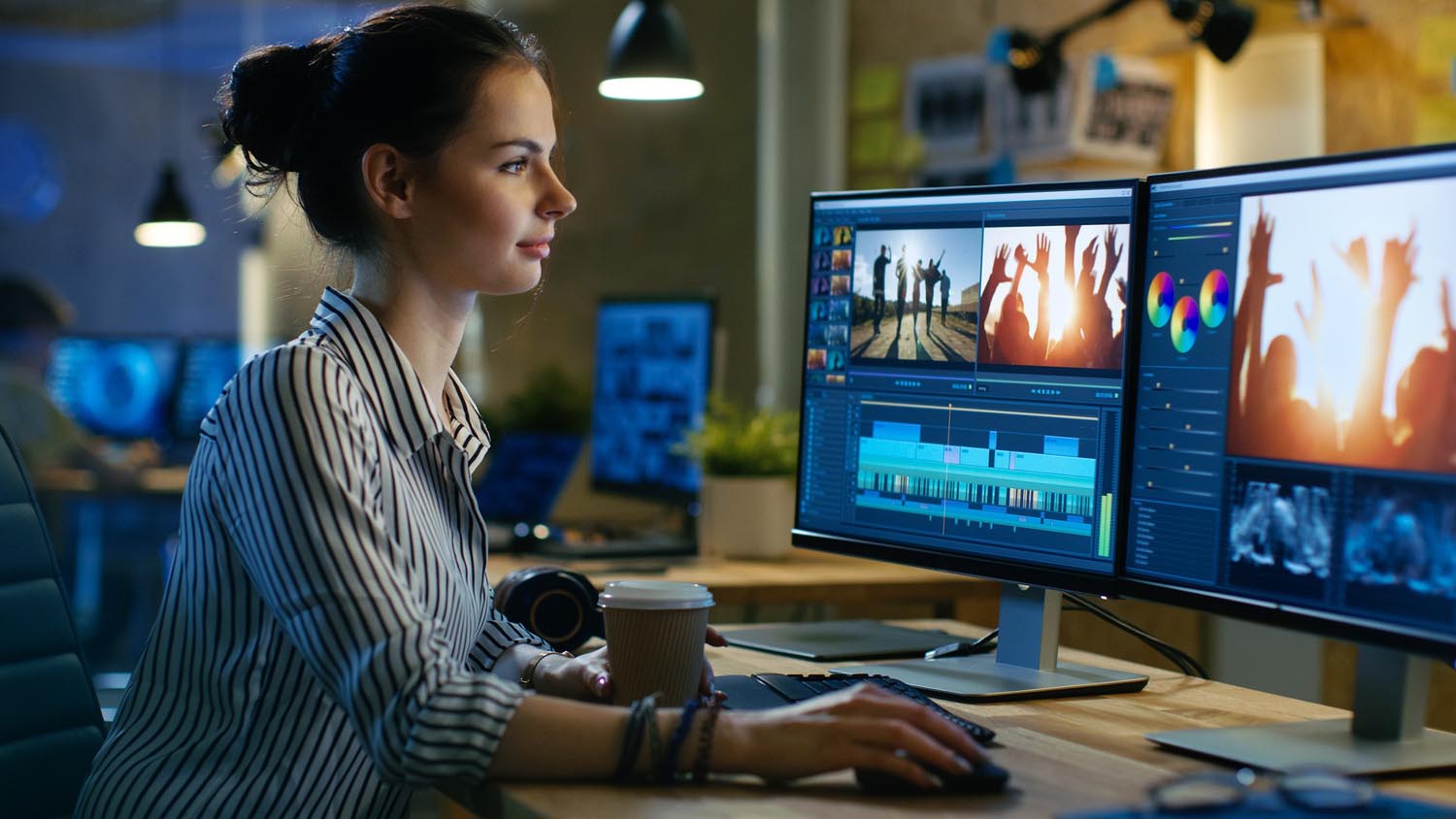 9 Tips to enhance your Video production services