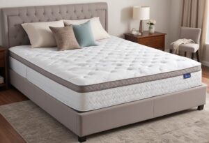 Read more about the article How to Choose the Right Mattress for Your Bed Frame