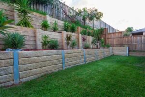 Read more about the article Fresh Ideas for Your Retaining Wall Design