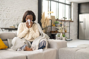 Read more about the article How To Quickly Get Rid Of A Cold