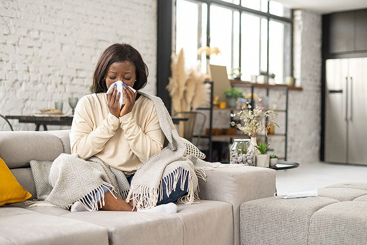 You are currently viewing How To Quickly Get Rid Of A Cold