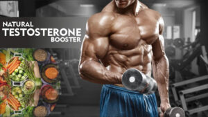 Read more about the article 8 Natural Testosterone Boosters in One Man Wellness Capsule