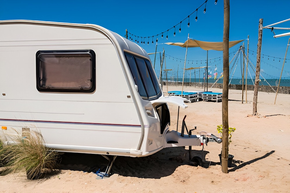 Caravans Moama