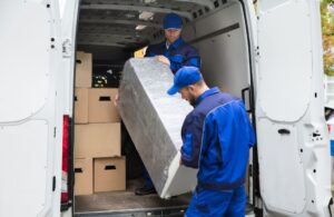 Read more about the article The Ultimate Guide To Choosing The Best Movers: Sydney To Melbourne