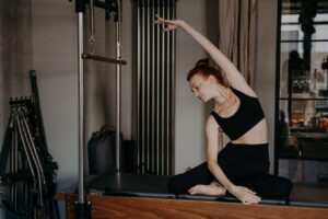 Read more about the article The Essential Guide to Starting Your Pilates Journey