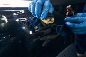 Read more about the article Ceramic Coating Maintenance Tips for a Long-Lasting Shine