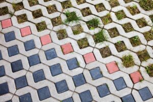 Read more about the article Understanding the impact and benefit of Permeable Paving