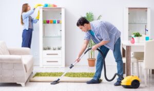 Read more about the article Effective Strategies to Save Time and Money on End of Lease Cleaning