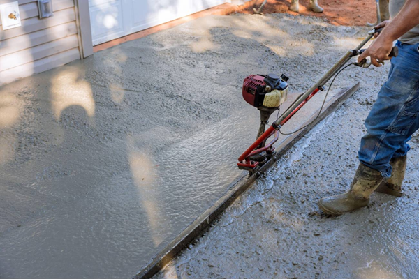 Driveways concreters melbourne