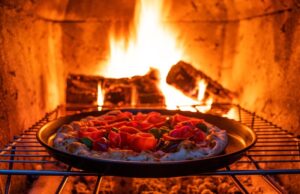 Read more about the article Exploring the Authenticity of a Wood Fired Pizza Oven in Modern Restaurants