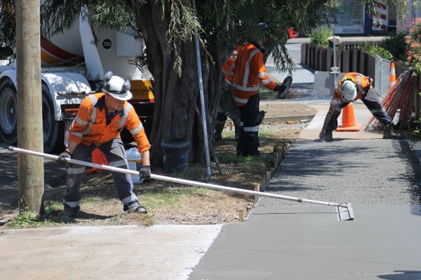 You are currently viewing How Top Concreters Ensure Longevity in Concrete Structures