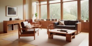 Read more about the article 8 Tips to Find High-Quality Wooden Furniture in the UAE