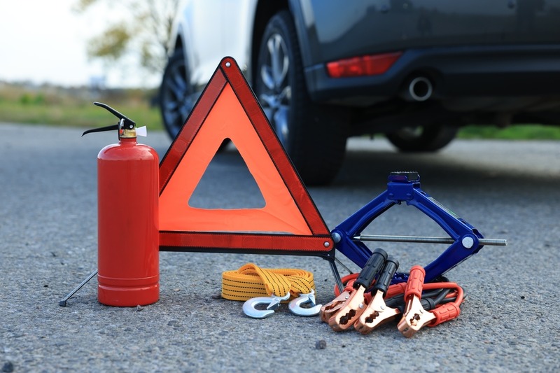 You are currently viewing Car Park Safety: Ensuring Efficiency With Parking Safety Equipment