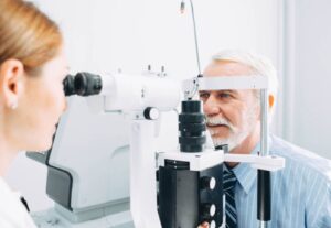 Read more about the article Shielding Your Sight: Why Diabetic Eye Screening Matters