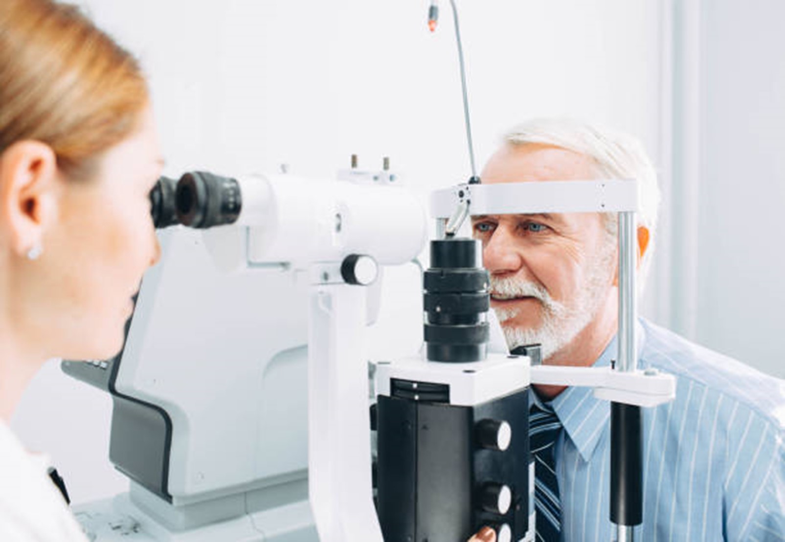 You are currently viewing Shielding Your Sight: Why Diabetic Eye Screening Matters