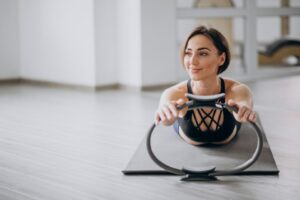 Read more about the article The Benefits and Uses of Different Pilates Equipment