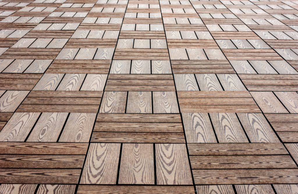 You are currently viewing Making The Right Choice: Delving Into The World Of Timber Flooring