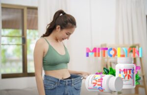 Read more about the article Unlock Your Body’s Potential with Mitolyn Health Supplement