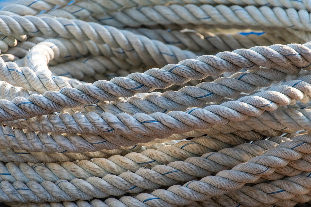 You are currently viewing Double Braid Ropes: The Ultimate Choice for Strength and Durability