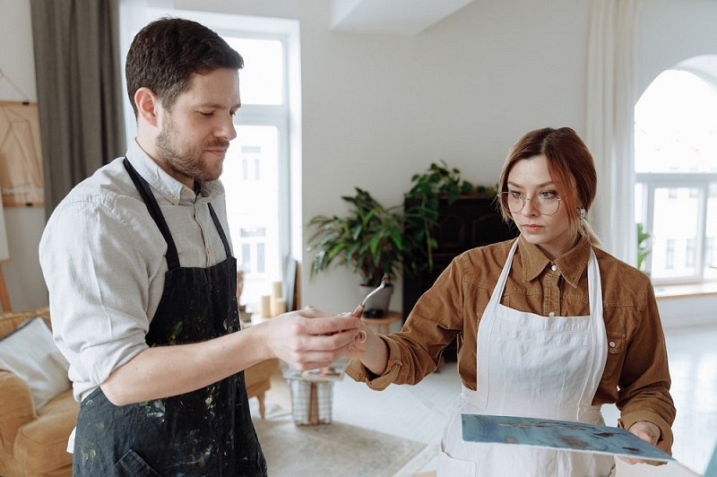 You are currently viewing Exploring The Utility And Trends Of Aprons Across Australian Homes