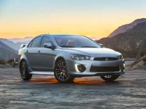 Read more about the article How to Choose the Right Mitsubishi Turbo Aftermarket Parts for Your Vehicle