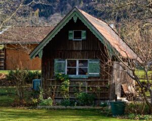 Read more about the article Garden Shed Ideas Australia: Why Maximising Space In Your Garden Shed Matters