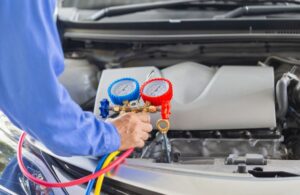 Read more about the article Cool Drives Ahead: Doncaster’s Expert Car AC Repairs & Upkeep