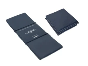 Read more about the article The Essential Guide To Understanding The Importance Of Bedside Crash Mats For Patient Safety