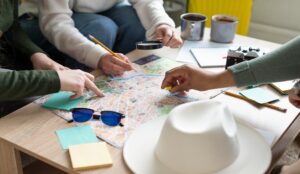 Read more about the article How to Plan Multi-Country Trips Without Overspending?