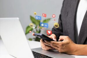 Read more about the article Social Marketing Packages That Connect Engagement with Search Engine Results