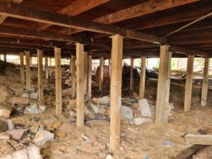 Read more about the article The Essential Guide To Cost Restumping House