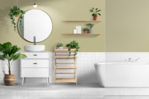 Read more about the article Bathroom Storage Inspiration for Happier Living