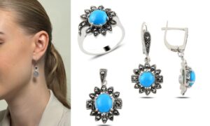 Read more about the article Best Marcasite Jewellery Gift Ideas for Special Occasions