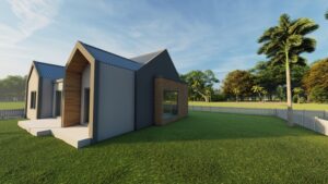 Read more about the article Why Tiny Homes Melbourne Are Perfect for City Living